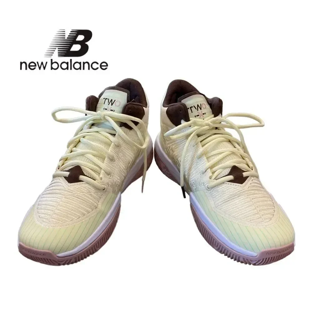 NEW New Balance Two WXY Family Ties Men's Basketball Tennis Shoes Sneakers 7.5